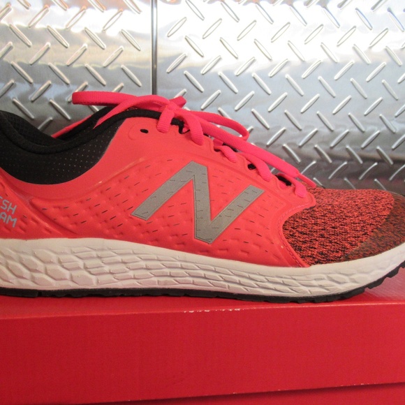 New Balance Fresh Foam Zante V3 Ninja Warrior Shoes NEW IN BOX S… - Picture 4 of 11